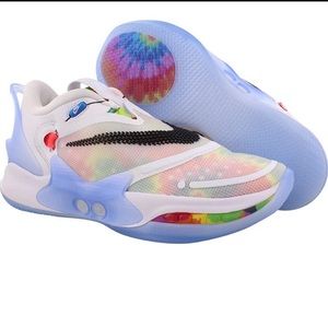 Nike Adapt BB 2.0 'Tie Dye'